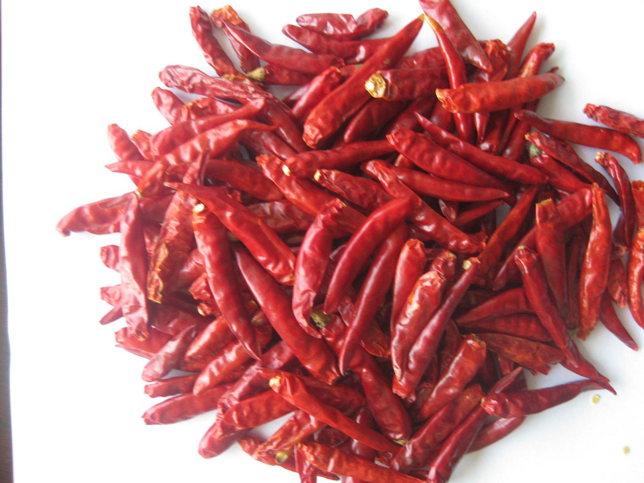 Hot chaoitan chilli